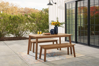 Janiyah Outdoor Dining Set image