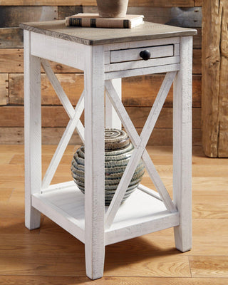 Adalane Accent Table image