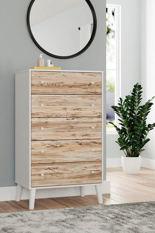 Piperton Chest of Drawers image