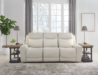 Mindanao Power Reclining Sofa image