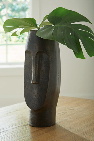 Elanman Vase image