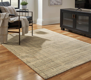 Janston Rug image