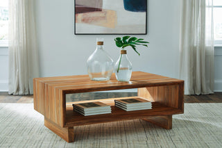 Dressonni Coffee Table image