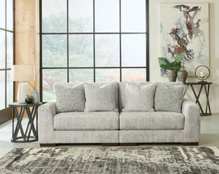 Regent Park 2-Piece Loveseat image