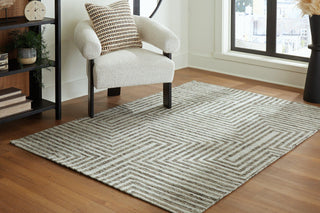 Jossen Rug image