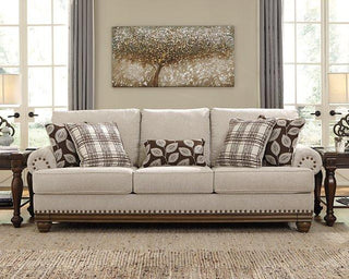 Harleson Sofa image