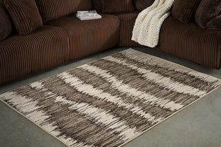 Keradon Rug image