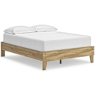 Bermacy Bed image