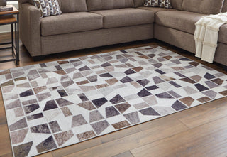 Jettner 5' x 7' Rug image