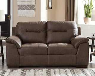 Maderla Loveseat image