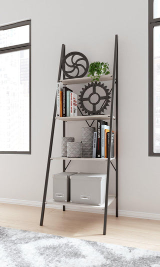 Bayflynn Bookcase image