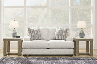 Brebryan Loveseat image