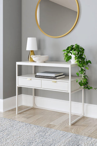 Deznee Credenza image