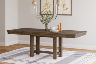 Moriville Dining Extension Table image