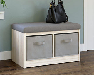 Blariden Storage Bench image