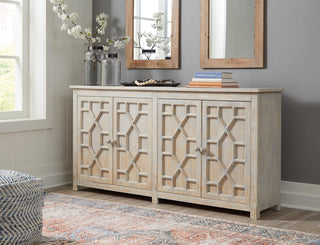 Caitrich Accent Cabinet image