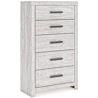 Cayboni Chest of Drawers image