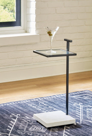 Mannill Accent Table image