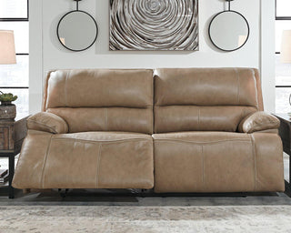 Ricmen Power Reclining Sofa image