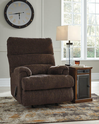 Man Fort Recliner image