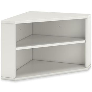 Grannen Home Office Corner Bookcase image