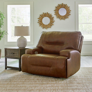 Francesca Power Recliner image