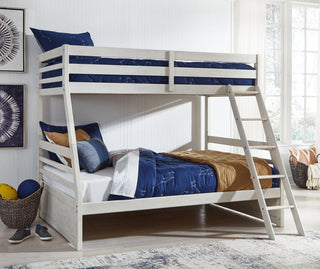 Robbinsdale Bunk Bed image