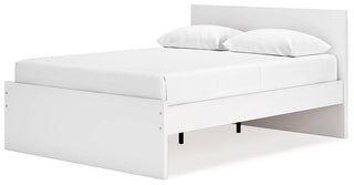 Onita Panel Bed image