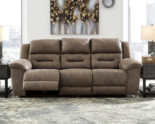 Stoneland Power Reclining Sofa image