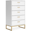 Socalle Chest of Drawers