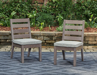 Hillside Barn Outdoor Dining Chair (Set of 2) image