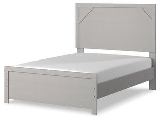 Cottonburg Youth Bed image