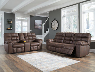 Derwin Living Room Set image