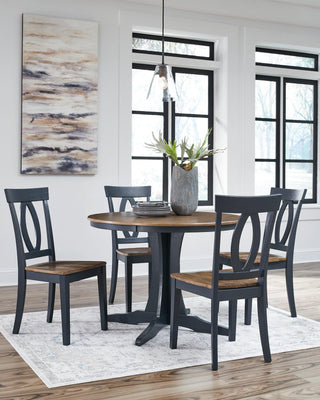 Landocken Dining Room Set image