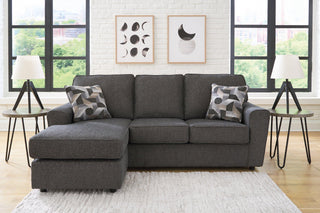 Cascilla Sofa Chaise image