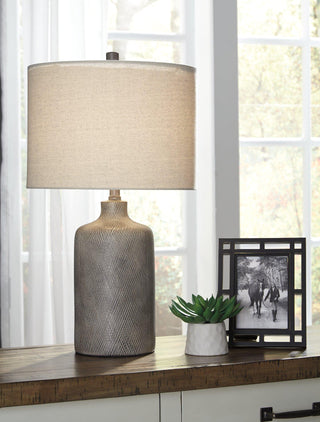 Linus Table Lamp image