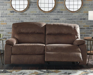 Bolzano Reclining Sofa image