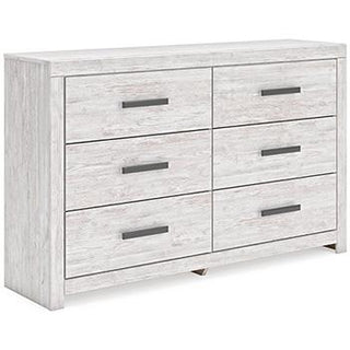 Cayboni Dresser image