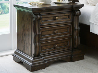 Maylee Nightstand image
