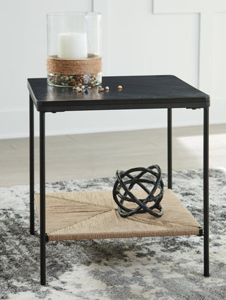 Minrich Accent Table image