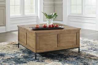Torlanta Lift-Top Coffee Table image