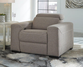 Mabton Power Recliner image