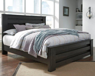 Brinxton Bed image