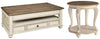 Realyn Table Set