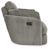 Tie-Breaker Swivel Glider Recliner