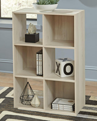 Socalle Six Cube Organizer image