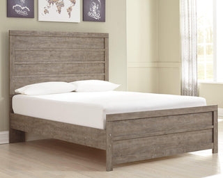 Culverbach Bed image