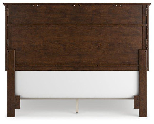 Danabrin Bed