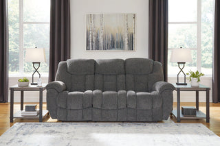 Foreside Reclining Sofa image