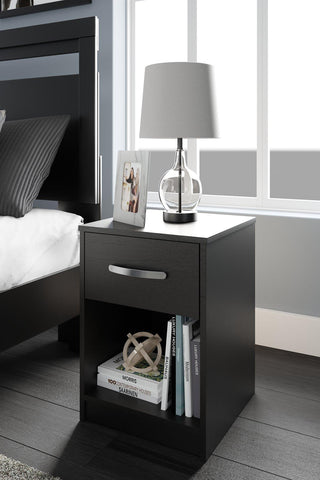 Finch Nightstand image